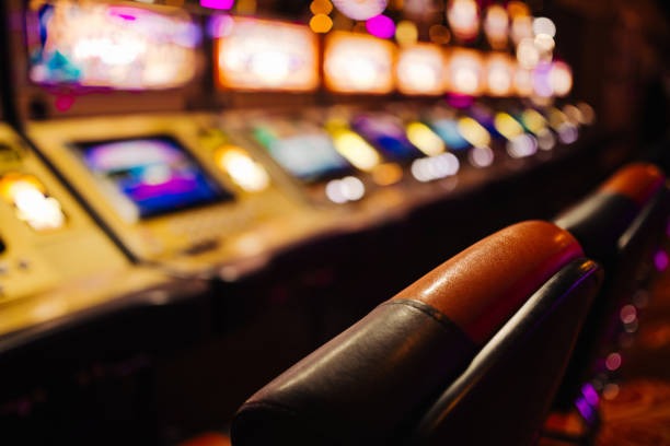 dana100 togel mobile gaming