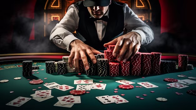 dana100 togel The Story Behind Our Brand
